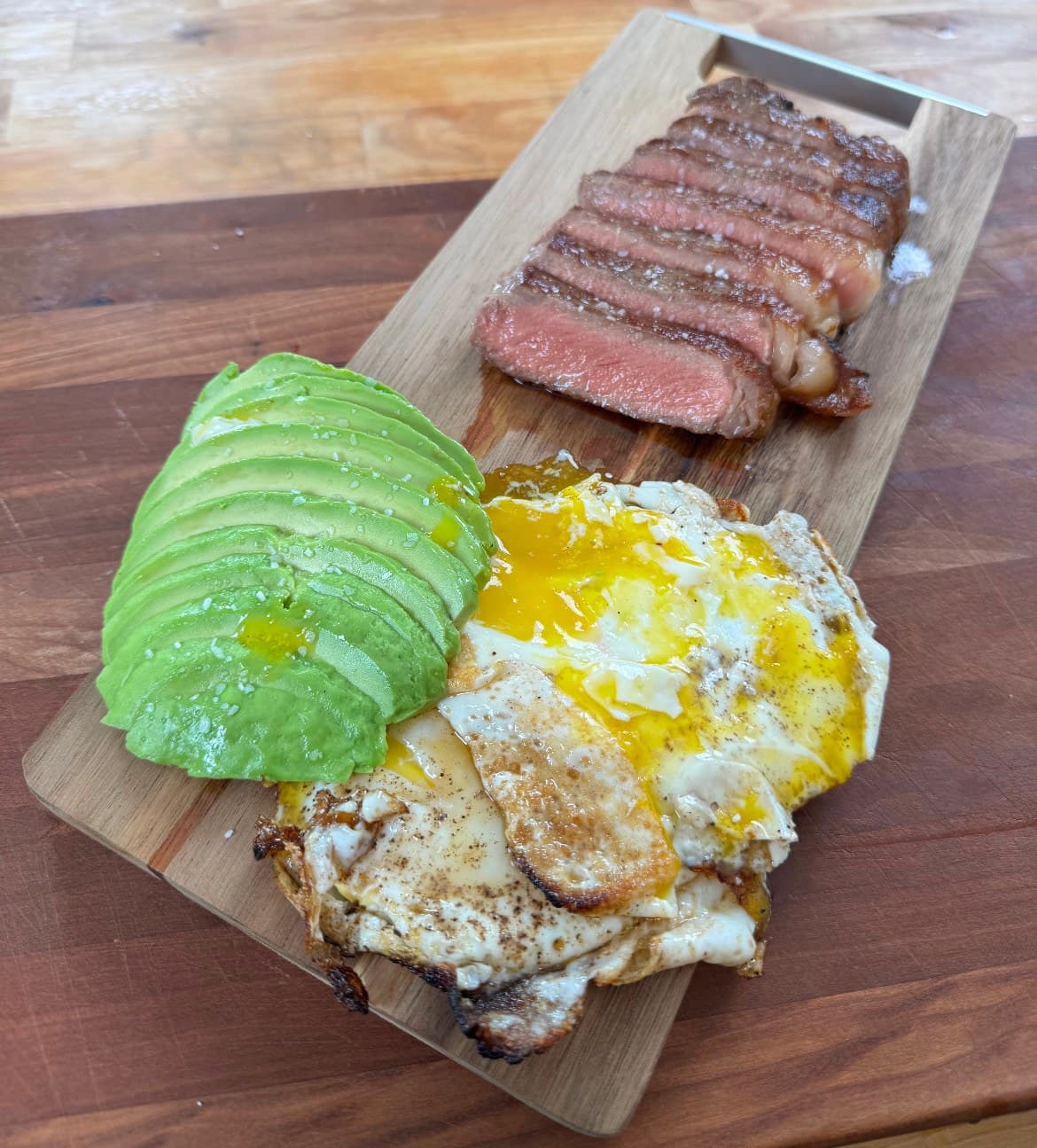50g Protein Meal Plan cover